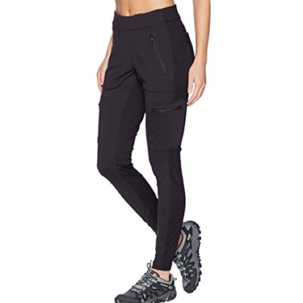 The North Face Utility Hybrid Hiking Pants